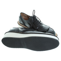 Givenchy Zwart lakleer schoenen