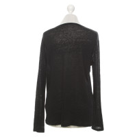 Alexander Wang Top en Noir