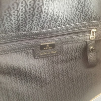 Aigner Leather shoulder bag