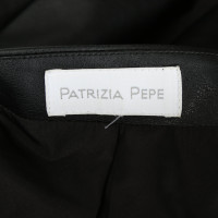 Patrizia Pepe Veste/Manteau en Noir