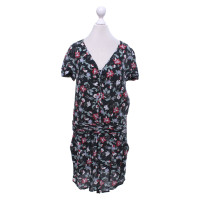 Comptoir Des Cotonniers Kleid mit floralem Muster