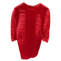 Balenciaga Dress in red