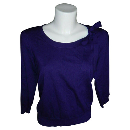 Ralph Lauren Knitwear in Violet