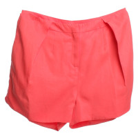 Twenty8 Twelve Shorts in red