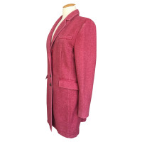 Other Designer Coat with wool
