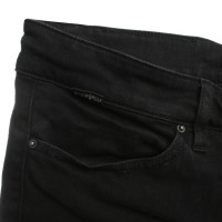 Viktor & Rolf Jeans in black