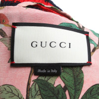 Gucci Goudkleurig jack