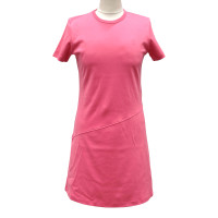 Louis Vuitton T-Shirt-Kleid in Rosa