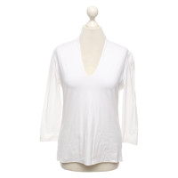 Akris Top in White