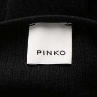 Pinko Jurk in Zwart