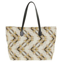 Dorothee Schumacher Shopper with floral print