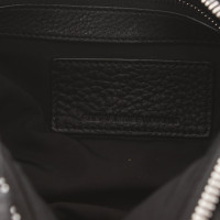 Alexander Wang Rocco Bag Leather in Black