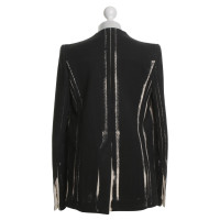 Proenza Schouler Blazer en noir