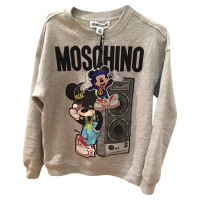 Moschino deleted product