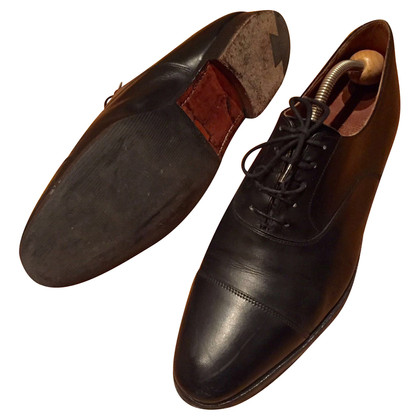 Crocket And Jones Lace-up shoes