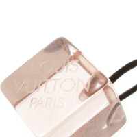 Louis Vuitton Haar band met dobbelstenen