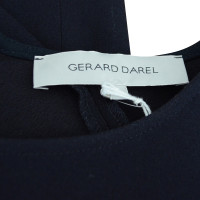 Other Designer Gerard Darel - oversize MIDI dress