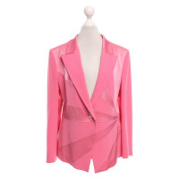 Escada Blazer in Roze