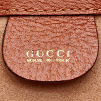Gucci Borsa a tracolla in pelle