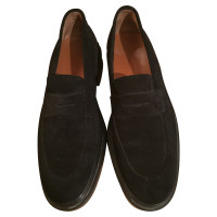 Tod's Loafer in suède