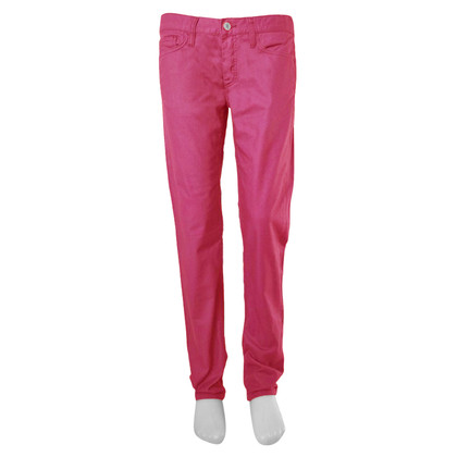 Mauro Grifoni Jeans in Pink