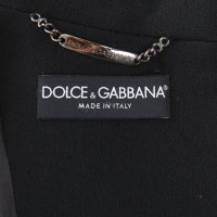 Dolce & Gabbana Jas in militaire look