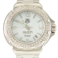 Tag Heuer "Formula 1 Lady Diamonds"