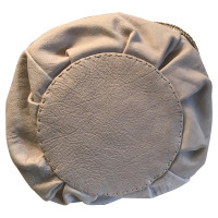 Ermanno Scervino Leather pouch