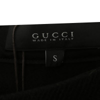 Gucci skirt in black