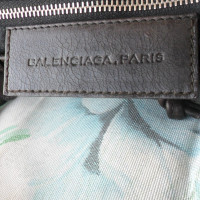 Balenciaga Handtasche in Braun