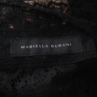 Mariella Burani Dress in black