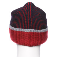 Louis Vuitton Hut/Mütze aus Wolle