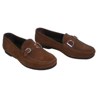 Unützer Moccasins