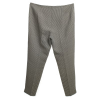 Ralph Lauren Pants with houndstooth pattern