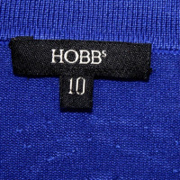 Hobbs Zijden Bolero in Blauw