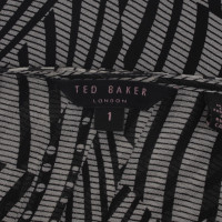 Ted Baker Twin-Set mit Muster