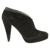 Prada Ankle boots in black