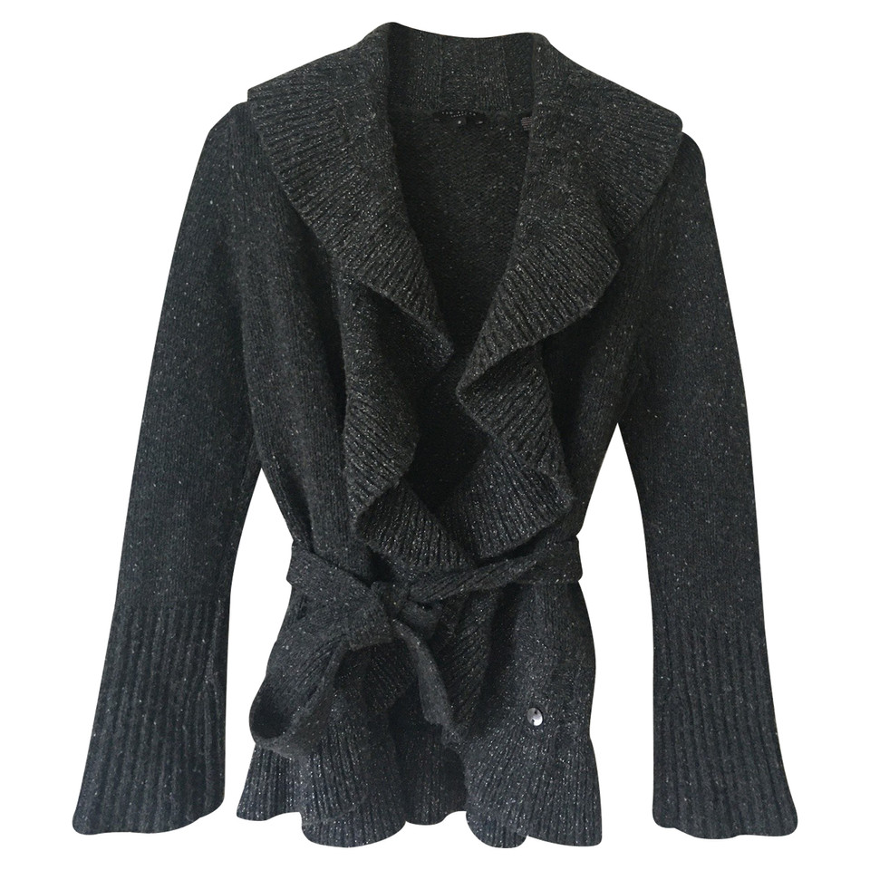 Ted Baker Knitwear Wool in Grey