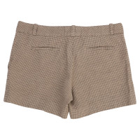 Chloé Shorts mit Muster