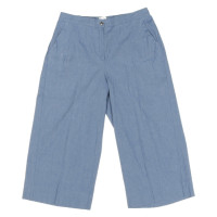 Marina Rinaldi Trousers in Blue