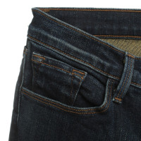 J Brand Bootcut Jeans in dark blue