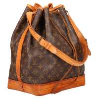 Louis Vuitton Noé Grand in Marrone