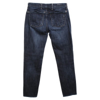 Citizens Of Humanity Jeans in donkerblauw
