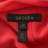 Escada Top in het rood