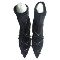 Sonia Rykiel Ankle boots in Black