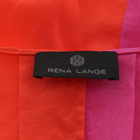 Rena Lange Blouse en soie