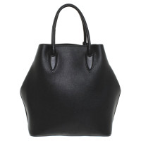 Max Mara Handbag in black