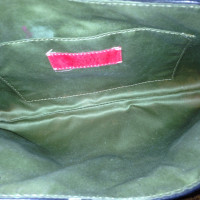 Valentino Garavani Stroh-Handtasche