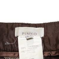 Pinko Trousers Wool