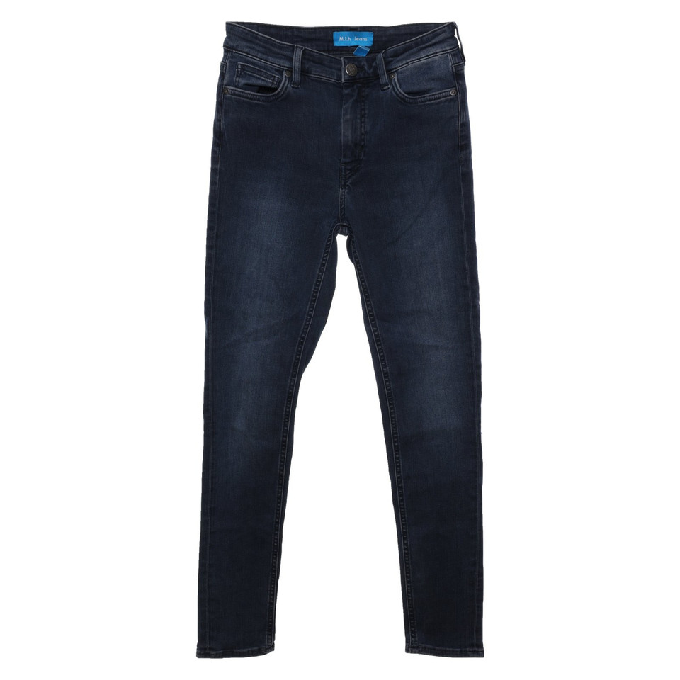 M.I.H Jeans en Bleu